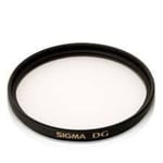 Sigma Filter Uv Hmc 55 Mm