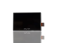 Ecran Lcd Psp Go