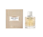 JIMMY CHOO ILLICIT Eau de Parfum 100ml EDP Spray - Brand New