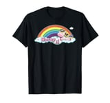 Adult Raunchy Funny Inappropriate Dirty Unicorn Naughty T-Shirt