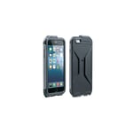 Topeak Ridecase Waterproof iPhone 6 Plus Black/Grey Phone Case