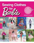 Sewing Clothes for Barbie