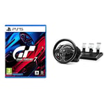 Gran Turismo 7 [PS5] + Thrustmaster T300RS GT