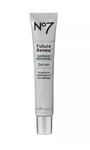 No7 Future Renew Damage Reversal Serum Full 50ml Anti Wrinkle Brand New