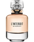 L'Interdit, EdP 80ml