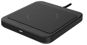 Quad Lock Wireless Charging Pad