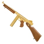 Legends M1A1 Legendary Gold Co2 4,5mm