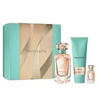 Tiffany & Co. Rose Gold Eau de Parfum Giftset