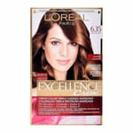 Teinture permanente Excellence L'Oreal Make Up Excellence Nº 9.0-rubio muy cl