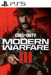 Call of Duty: Modern Warfare III (PS5) PSN Key EUROPE