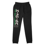 Star Wars Return Of The Jedi Retro Jogger Men's Joggers - Black - S - Noir