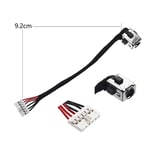 DC Jack Connecteur Alimentation Pour Asus TUF505GE TUF505GT