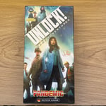 PANDEMIC Unlock Game Adventures Expansion Pack German Version NEW, SEALED