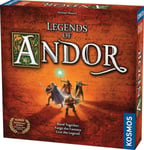 Legends of Andor | Board Game New