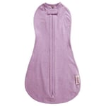 Outlet: Woombie Babysvøp original, sugar plum