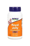 Now Foods - Royal Jelly 300 mg - 100 Softgels