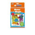 Galt Toys, Water Magic - Dinosaurs, Colouring Books for Children, Ag (US IMPORT)