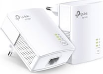 TP-LINK TL-PA7017 AV1000 POWERLINE KIT