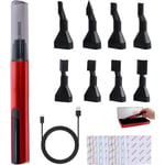 Electric Electric Sanding Pen USB Mini Pen Sander New Reciprocating Sander