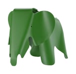 Eames Elephant - Palm Green