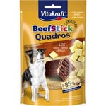 Vitakraft Beef-Stick Quadros, ost - 70 g