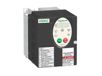 Schneider Electric Atv212, Ip20, -10 - 40 ° C, -25 - 70 ° C, 5 - 95%, 1000 - 3000 M, 380 - 480 V