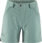 Klättermusen Women's Vanadis 3.0 Shorts Jade Green, L