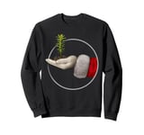 Holiday Tree Conservation Sweatshirt