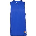 Nike Tank Top Vest M League Rev Practice Multi-Coloured Tm Royal/Tm White Size:XL