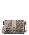 DKNY Bryant Olkalaukku beige