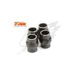 [FR] E6 Trooper  - Trooper II  - E6 III Shock Pivot Ball (4 pcs) Team Magic - TM