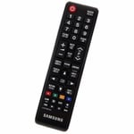 Genuine Samsung LE22D450G1WXRU TV Remote Control