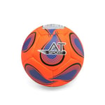 BigBuy Sport Ballon de Football de Plage Taille 1