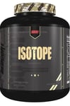 Redcon1 - Isotope - 100% Whey Isolate, Vanilla - 2208g