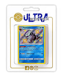 Hydragon SV036 Shiny Chromatique - Ultraboost X Epée et Bouclier 4.5 Destinées Radieuses - Coffret de 10 Cartes Pokémon Françaises