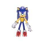 Sonic Prime Figur 12,5cm - Sonic (New York City)