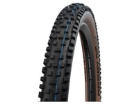 Schwalbe Nobby Nic Hopfällbart Däck 26" 2,40" (62-559)