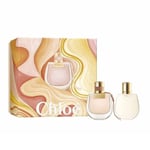 Chloe Nomade 50ml EDP Spray & 100ml Body Lotion Gift Set