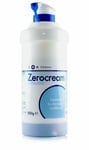 Zerocream Emollient 500g -Treats Dry Skin Eczema Protects Moisturises Rehydrates