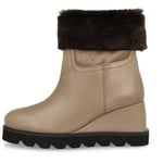 Boots Unisa  Layna NF Taupe