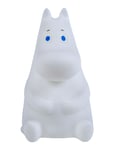 Moomin Night Light Small In Gift Box White Moomin