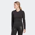 adidas Techfit Control x RHEON™ Long Sleeve Women