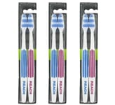 Listerine Toothbrush Reach Duo Medium