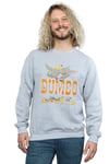 Dumbo The One And Only Sweatshirt