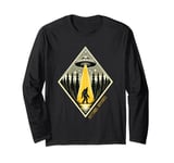 Mythos Apparel Long Sleeve T-Shirt