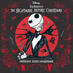 The Nightmare Before Christmas 2025 Kalender