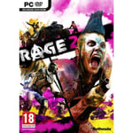 Rage 2 PC