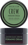 forming Cream with Medium Hold and Shine, Gifts for Men, for Shape and Thickeni