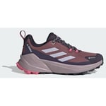 adidas Terrex Trailmaker 2.0 Gore-tex Vandringsskor, storlek 40⅔