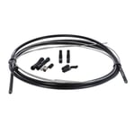 Cable Brake Kit Slick Wire Pro Road Black 5mm 2137933140 SRAM Bike